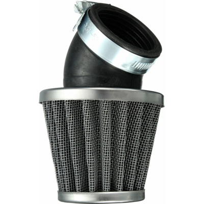 Filtro aria da 40 mm Aspirazione K&N per moto da 50cc 110cc 125cc 140cc Pit Dirt Bike