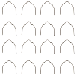 Tipo di saldatrice per plastica da paraurti per automobili 100X 0,8 mm V. precio