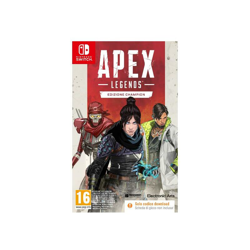 Apex Legends - Champion Edition Champions Inglese, ITA Nintendo Switch - Electronic Arts en oferta