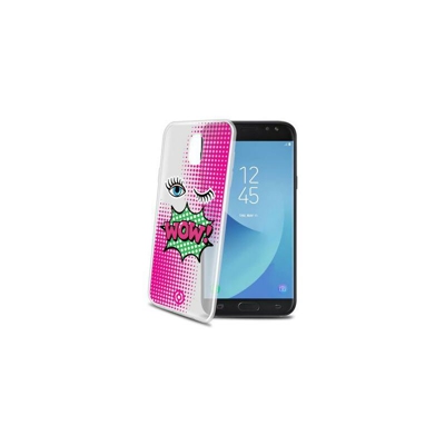 COVER665TEEN06 custodia per cellulare 13,2 cm (5.2') Cover Multicolore - Celly