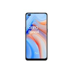 TIM Reno4 5G 16,3 cm (6.43') Doppia SIM ColorOS 7.2 USB tipo-C 8 GB 128 GB 4000 mAh Nero - Oppo en oferta