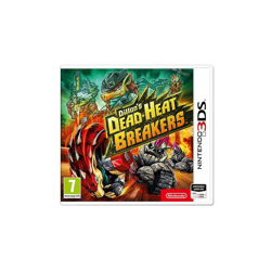 Nintendo Dillon's Dead-Heat Breakers, 3DS videogioco Nintendo 3DS Basic Multilingua precio