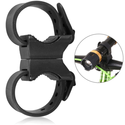 BM1903 aggiorna il supporto in silicone per torcia girevole per modello privato