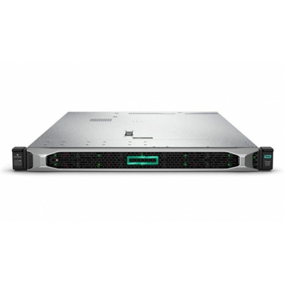 Hewlett Packard Enterprise ProLiant DL360 Gen10 server Intel® Xeon® Gold 3 GHz 32 GB DDR4-SDRAM 26,4 TB Rack (1U) 800 W