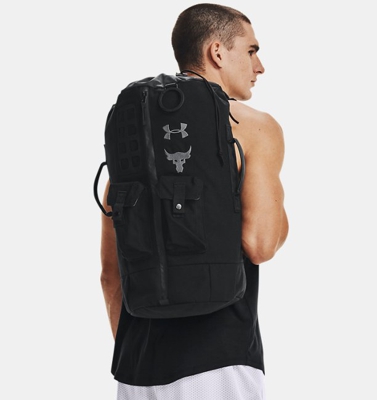 Borsa UA x Project Rock 60