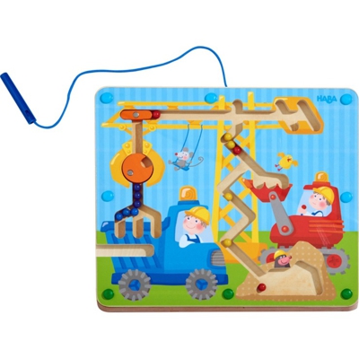 303418, Gioco di abilità