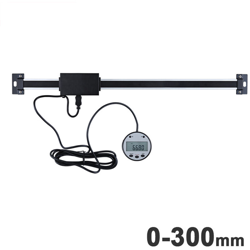Digital Linear Scala verticale Regola Lettura formato facoltativo 0,01 millimetri magnetica A Distanza Da Strumenti display esterno regola di misura en oferta