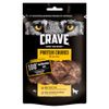 Crave Protein Chunks - 55 g Salmone