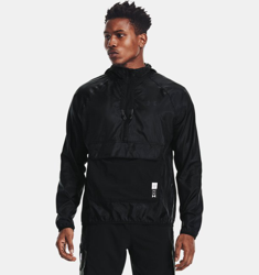 Giacca UA Run Anywhere Anorak da uomo precio
