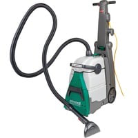 48F3N macchina per pulire il tappeto Verde, Grigio, Aspirapolvere lavaggio en oferta