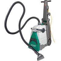 48F3N macchina per pulire il tappeto Verde, Grigio, Aspirapolvere lavaggio