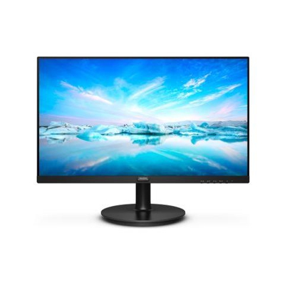 Monitor 23.8'' LED VA 241V8L / 00 1920 x1080 Full HD Tempo di Risposta 4ms