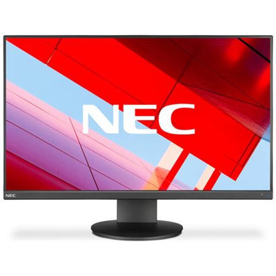 Monitor 23.8'' LED IPS E243F 1920x1080 Full D Tempo di Risposta 6 ms