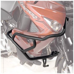 Paramotore Tubolare Nero precio