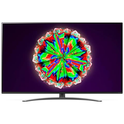 TV LED Ultra HD 4K 65'' 65NANO813NA Smart TV WebOS