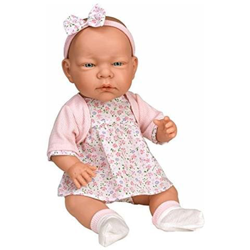 FMS700013903 Nenuco - Mio Primo Bebé características