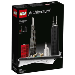 21033 Chicago características