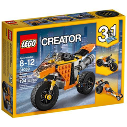 31059 Super Moto características