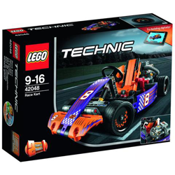 42048 Go-Kart Da Corsa en oferta