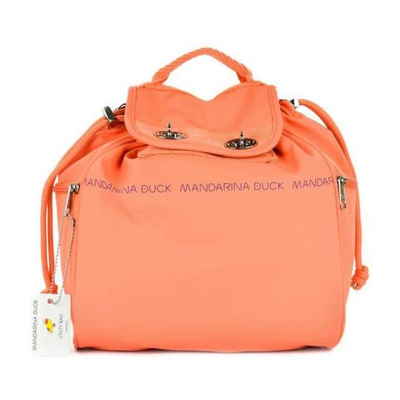 Zaino Donna Utility Backpack Coral Uqt06.22i