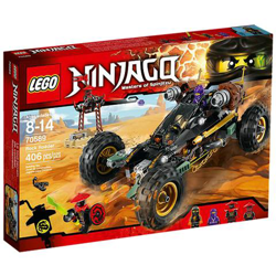 70589 Rock Roader precio