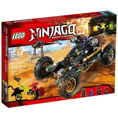 70589 Rock Roader