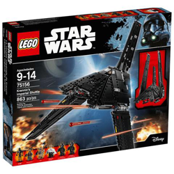 75156 Krennic's Imperial Shuttle precio