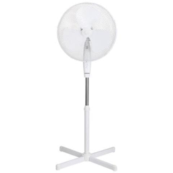 Ventilatore A Pavimento características