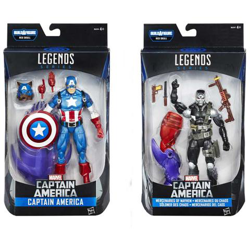 Avengers Legends Pers. Cm. 15 en oferta