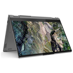 Convertibile 2 in 1 ThinkBook 14s Yoga Monitor 14'' Full HD Touch Screen Intel Core i5-1135G7 Ram 16GB SSD 512GB 3x USB 3.2 Windows 10 Pro características