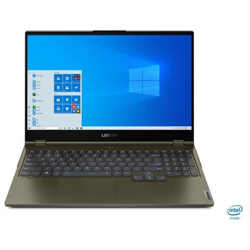 Notebook Legion C7 15imh05 Monitor 15.6'' Full HD Intel Core i7-10875H Ram 16GB SSD 512GB Nvidia GeForce RTX 2060 6GB 3xUSB 3.1 1xUSB 3.0 Windows 10 Home características