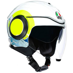 Orbyt Multi Casco Jet Taglia Xl precio