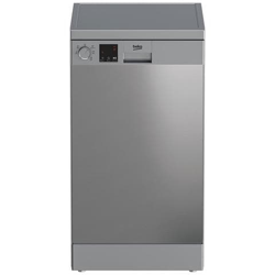 Lavastoviglie DVS05024X Capacità 10 Coperti Classe A++ Colore Inox precio