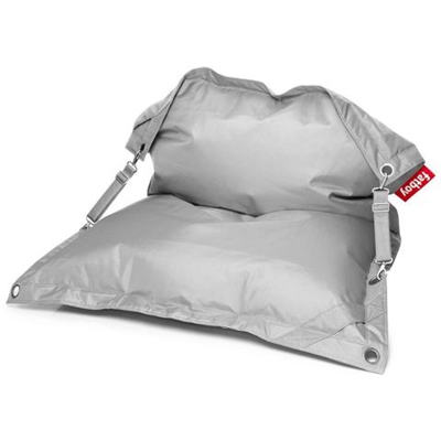 Pouf Buggle-up - Grigio-chiaro -g900.0627
