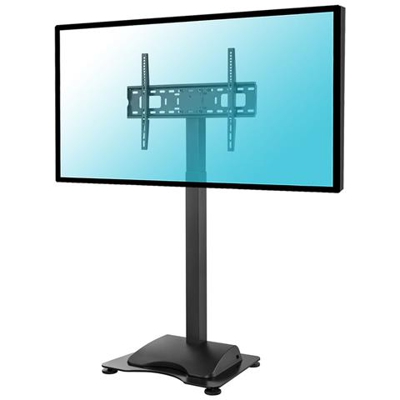 018-6164 Supporto A Pavimento Motorizzato Per Tv 37''''-75''''