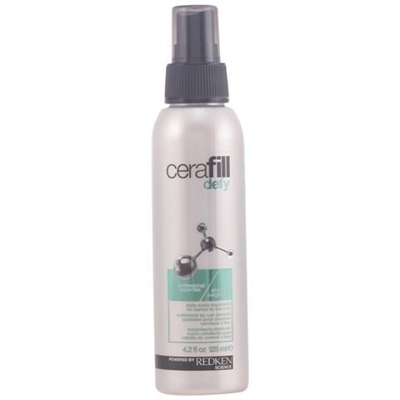 Cerafill Defy Daily Scalp Treatment 125 Ml