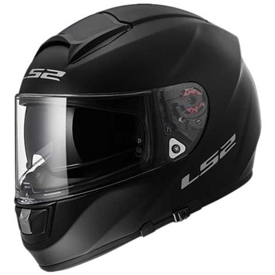 Caschi Ls2 Ff397 Vector Ft2 Protezioni Xl