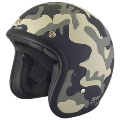 Caschi Stormer Pearl Protezioni L