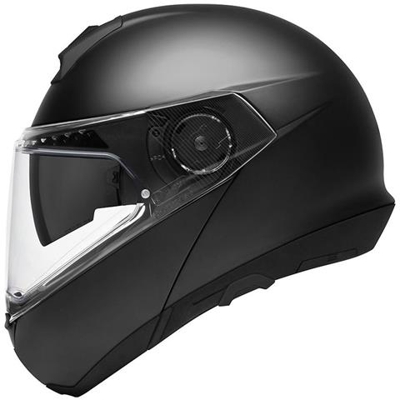 Caschi Schuberth C4 Pro Protezioni 3xl