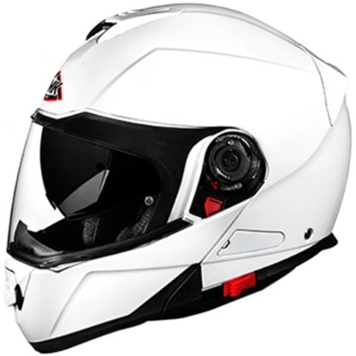 Caschi Smk Glide Unicolour Protezioni Xl