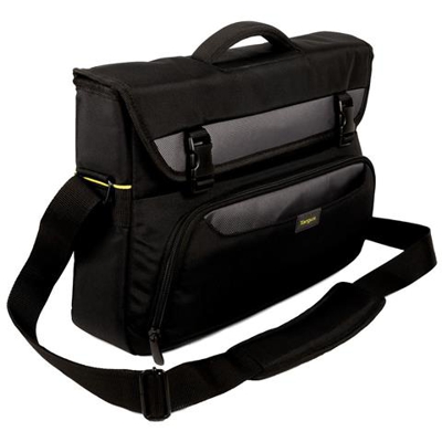 CityGear Borsa Notebook Fino a 14.0'' Colore Nero