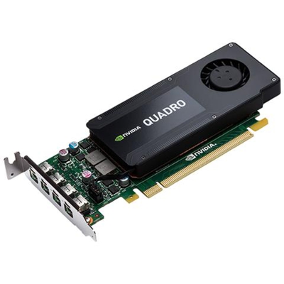 Quadro K1200 80gb / S Gpc 512 4 Gb Gddr5/128-bit In