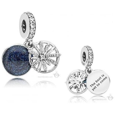 Charm Pandora Donna
