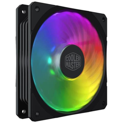 Ventola PC MasterFan SF120R ARGB da 12 cm precio