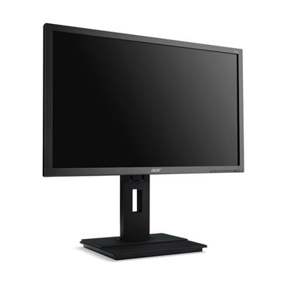 Monitor 24'' TN+Film LED 1920x1080 Full HD Tempo di risposta 5ms Luminosità 250 cd / m²