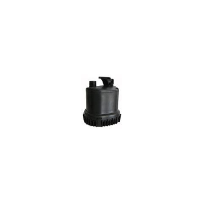 Pompa Per Laghetto Master Dw 5500 Schuko 10m
