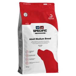 Specific Dog CXD - M Adult Medium Breed - 12 kg precio