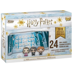 FNK42753 Funko Pocket POP! Calendario dell'Avvento - Harry Potter precio
