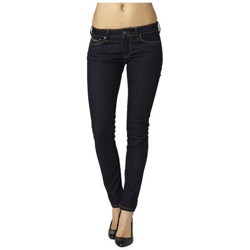 Pantaloni Pepe Jeans Gen L28 Abbigliamento Donna W27-l28 en oferta