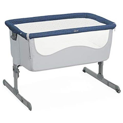 Culla NEXT2ME Spectrum